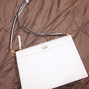 REAL Kate spade purse never been used!